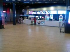 android_upload_pic-自由人影城(大庆唐人中心店)