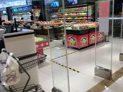 -GranVida生活超市(海信广场店)
