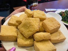 -玫瑰红烤羊排(北新桥三条店)