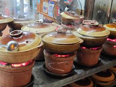 -蔡记·九米羊肉炉(东渡店)