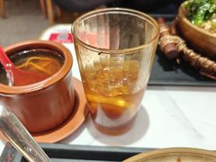 -万煲旺·香港老传承煲仔饭·猪杂汤(客村店)