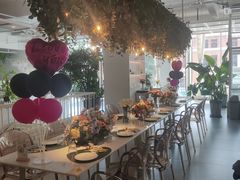 -ins森林童话餐厅coffee&bistro
