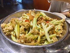 -槐乡六门城小馆(洪洞店)