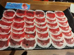 -快乐小羊·内蒙牛羊肉火锅(流花中心店)