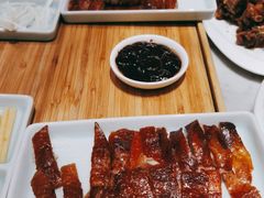 -雪龙轩中餐厅(银基冰雪酒店)