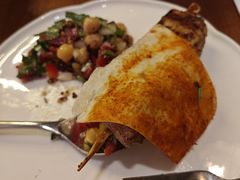 -ELI FALAFEL Lebanese&Mediterranean黎巴嫩美食(富城路店)