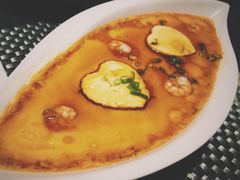 -梧桐餐厅(泉城路店)