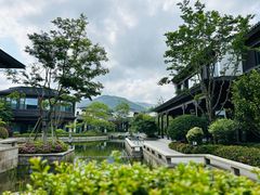 -雅达·阳羡溪山小镇中心