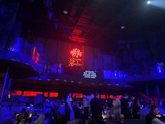 -赤红音乐现场(浦东金桥路店)