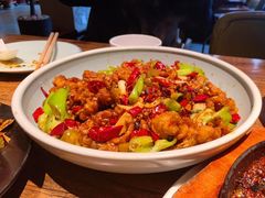 -麻辣总动员·川派海鲜·现炒浇头面·自贡菜(五彩城店)