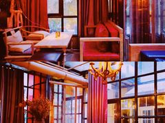-上合花园花园烧烤(贵阳店)