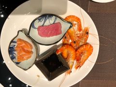 -上海虹桥宾馆味翠餐厅