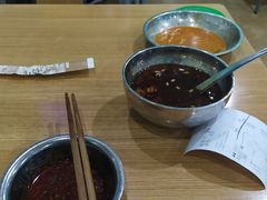 -清真老铁家灌汤包