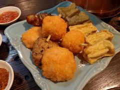 -火燒雲傣家菜(鼓楼店)