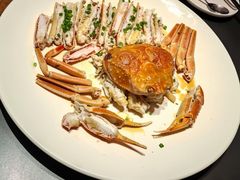 -松涛园朝鲜·海鲜·料理店(鸭绿江断桥店)