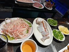 -巴蜀大宅门火锅(北大街店)