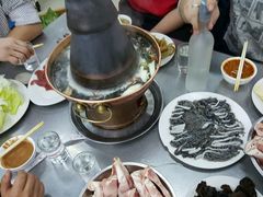 -三兴涮羊肉(荣安大街店)