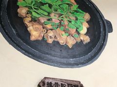 -黎记大排档(慈云路店)