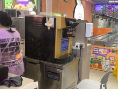 -大橘元自助回转火锅(天河新天地店)