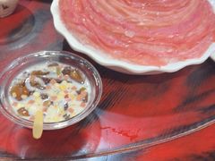 -重庆袁老四火锅(武进万达店)