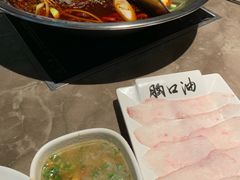 -大喜牛鲜牛肉火锅(营迹路店)