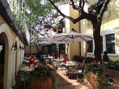 -玫瑰厅上海菜(兴国路店)