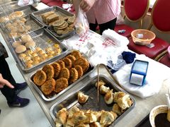 -常州糕团店(北大街新世纪商城店)