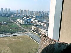 -无锡新湖铂尔曼大酒店