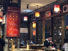 大堂-重庆渝达老火锅(春熙路店)