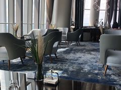 -南宁那莲豪华精选酒店-云霄酒廊·80楼高空城景酒吧