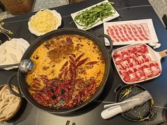 -俏媳妇火锅(宽窄巷子店)