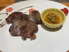 -大岛日本料理铁板烧(南通大饭店)
