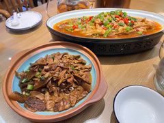 -鸿运楼·舌尖上的徽菜