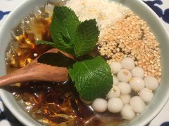 -绿茶餐厅(领展购物广场·中关村店)