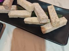 海南农家香芋-狐狸爱上椰子鸡(滨江星光大道店)