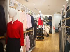 -优衣库(长沙国金中心店)