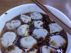 -回坊马二饺子馆