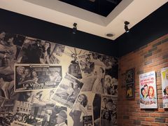 -茶啊冲电影主题文化餐厅(TOUCH12街店)