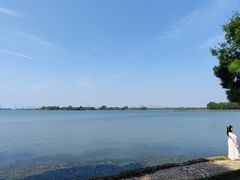 -东湖落雁景区