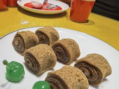 -大海碗·炸酱面·烤鸭·京菜(天坛店)
