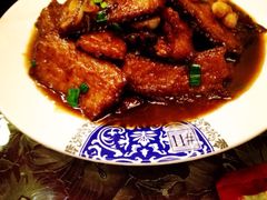 iphone_upload_pic-东四民芳餐厅(世茂工三店)