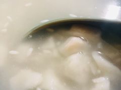 醪糟粉子-乐山长药老地方油炸串串(峨眉四中店)