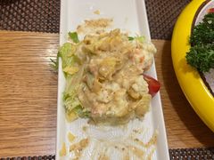 -樱の千渡日式料理·铁板烧•烧鸟(金盛田广场店)