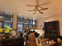 -银米·云南传统过桥米线(双廊黑金冠店)