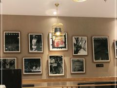 大堂-东来顺铜锅炭火涮肉(上地华联店)