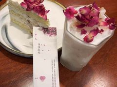 -EVERNAKED裸蛋糕(SOHO天山店)