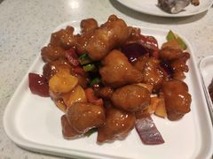 -汤和好天气 粤菜小馆(鸳鸯店)