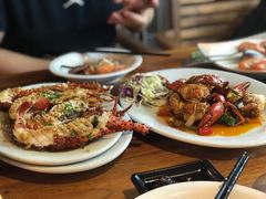 -竹林小屋(库塔店)