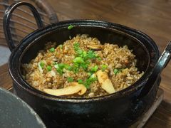 -吃货私房菜(丽江束河古镇店)