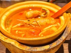 -泰妃殿(武汉首店)